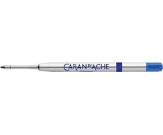 Caran d`Arche Cassette FACE OF ACHE, iš pirmosios veislės 849, M, mėlyna