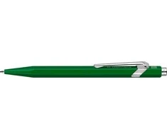 Caran d`Arche CARAN D 'ACHE 849 Classic Line, M, žalias
