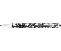 Caran D'ache Caran d`Arche CARAN D 'ACHE 849 Papercing, M, juodas
