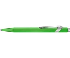 Caran d`Arche CARAN D 'ACHE 849 Line Fuo, M, žalia