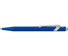 Caran d`Arche CARAN D 'ACHE 849 Classic Line, M, mėlyna