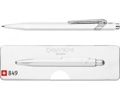 Caran D'ache Caran d`Arche CARAN D 'ACHE 849 Pop Line