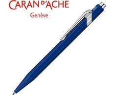 Caran d`Arche CARAN D'ACHE 849 Classic Line, M, skaidrus safyras