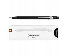 Caran Darche CARAN D'ACHE Fixpencil mechaninis pieštukas, 3 mm, dėžutėje, juodas