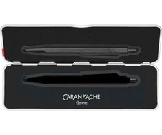Caran d`Arche CARAN D'ACHE slimpack dėžutė, 1 vnt, balta