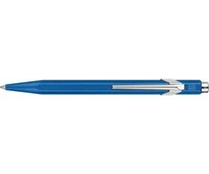 Caran D'ache Caran d`Arche Karanas D 'ACHE 849 Colormat- X, M, mėlyna