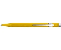 Caran D'ache Caran d`Arche Karanas D 'ACHE 849 Colormat- X, M, geltona
