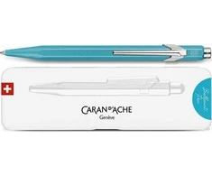 Caran D'ache Caran d`Arche Karanas D 'ACHE 849 Colormat- X, M, dėžutėje, turkis