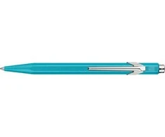 Caran D'ache Caran d`Arche Karanas D'ACHE 849 Colormat- X, M, turkiška
