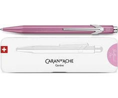Caran D'ache Caran d`Arche CARAN D 'ACHE 849 Colormat- X, M, dėžutėje, rožinė