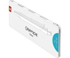 Caran d'Ache 849 COLORMAT-X Turquoise tušinukas