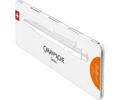 Caran D'ache Caran d`Arche Karanas D 'ACHE 849 Colormat- X, M, dėžutėje, oranžinė