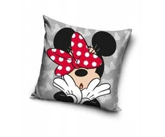 Carbotex MINNIE DISNEY PAGALVĖS UŽVALKALAS MM2293004-POSZ 5904302587700