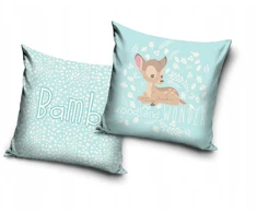 Carbotex Užvalkalas Mały Bambii Disney BB229401-POSZ