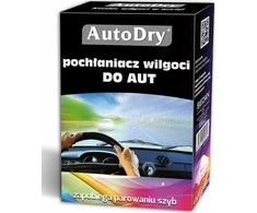 Amio Drėgmės sugėriklis automobiliui AutoDry