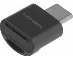 CARD READER USB-C/MICROSD CLMH0 VENTION