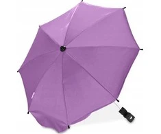 Skėtis vežimėliui Caretero 130, Lavender