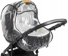 Caretero 6408 PREMIUM lietaus plėvelė