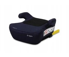 Automobilinė kėdutė Caretero JAGUAR I-SIZE, 125-150 cm, Mėlyna