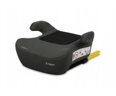 Automobilinė kėdutė Caretero JAGUAR I-SIZE, 125-150 cm, Žalias
