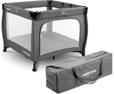 Maniežas Caretero Quadra, Graphite