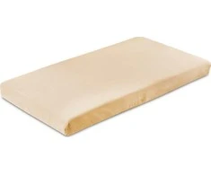 Caretero Paklodė JERSEY CAPPUCCINO 120x60