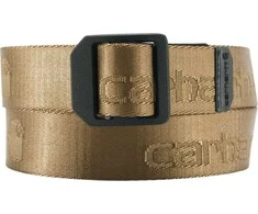Carhartt Dirželis Carhartt nailoninės juostos kopėčių užraktas Yukon