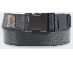 Carhartt Dirželis Carhartt nailono diržas Gravel