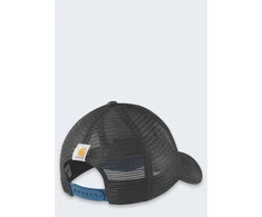 Carhartt Dunmore kepurė, juoda, tamsiai mėlyna