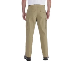 Carhartt Kelnės Carhartt Rigby Cargo Kelnės, chaki spalvos