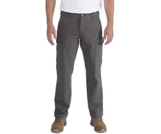 Carhartt Kelnės Carhartt Rigby Cargo kelnių šešėlis