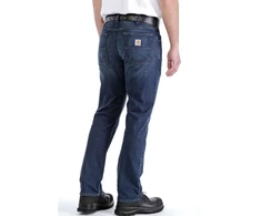 Carhartt Kelnės Carhartt Rugged Flex Relaxed Superior