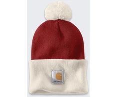 Carhartt Lookout kepurė CRABAPPLE