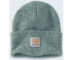 Carhartt Megzta kepurė su rankogaliais GREENSTONESEABR