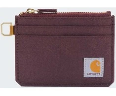 Carhartt Nailoninė „Duck“ stiliaus vyno kortelių piniginė