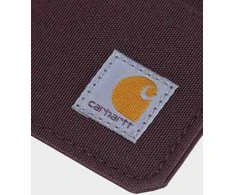Carhartt Nailoninė „Duck“ stiliaus vyno kortelių piniginė