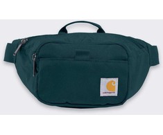 Nerka Carhartt Waist Pack GREENSTONE