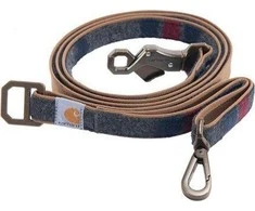 Carhartt Smycz Carhartt antklodė Stripe SHADOW STRIPE
