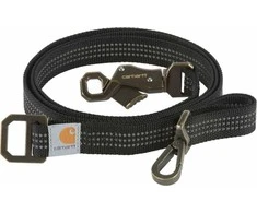 Carhartt Smycz Carhartt Tradesman Dgo pavadėlis HiViz juodas