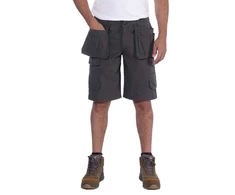 Carhartt Šortai Carhartt plieniniai kelių kišenių šortai SHADOW