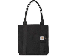 Carhartt Torebka Carhartt Essentials Tote Juodas