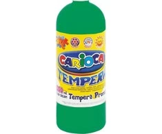 Guašas CARIOCA, 1000ml, žalios sp.