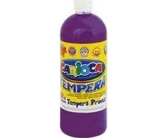 Carioca Farba tempera 1000 ml, CARIOCA 170-1445 filė