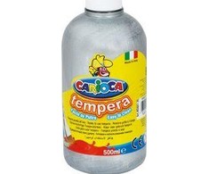 Carioca Temperatūros dažai Carioca 500 ml aukso