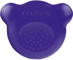 Carioca Kredki Misiaki BABY vaikams 1+ 12 vnt (43957) 160-2349