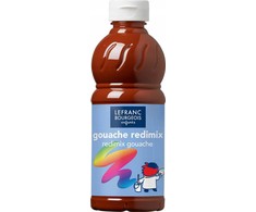 Carioca LEFRANC BOURGEOIS farba temperowa 500,0 ml