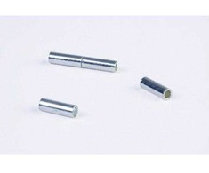Hobby2You Carioca Magnesowy zamek 2stk ø2mmx18mm FS
