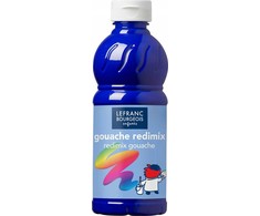 Carioca REDIMIX 500ML BRIL Mėlynas 054