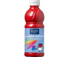 Carioca Redimix 500ml brilliant red