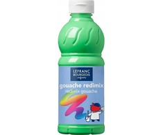 Carioca Redimix 500ml fluorescent žalias